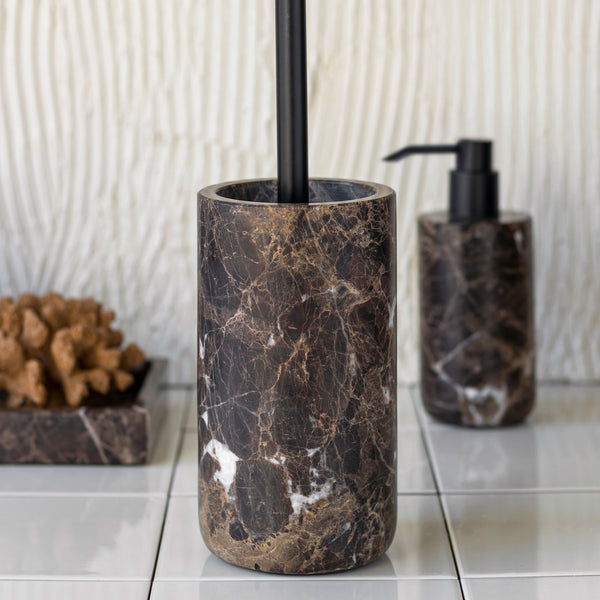 Brush stick with brush head, sutiable for MARBLE