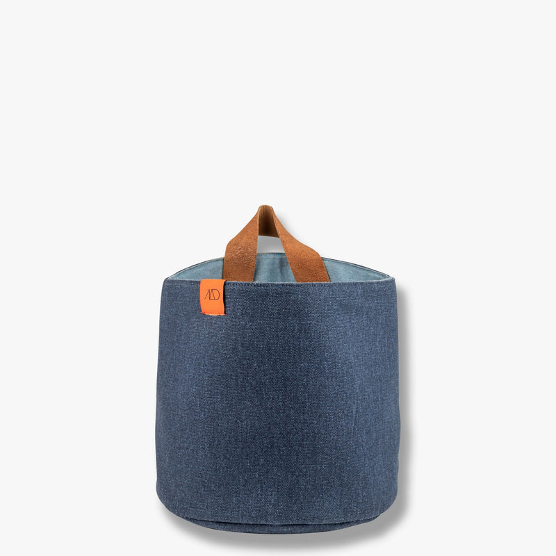 SORT-IT Storage bag, Slate blue