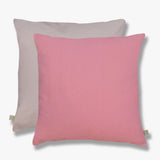 SPECTRUM cushion, fuchsia/rose
