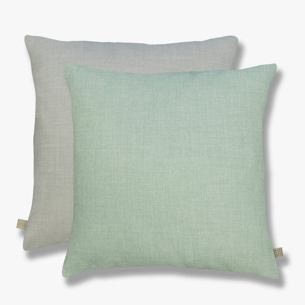 SPECTRUM cushion, green/kit