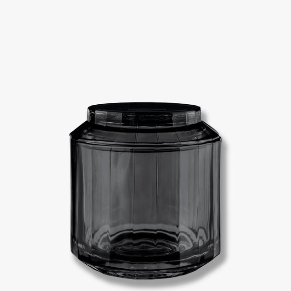 VISION 2-in-1 jar, Black